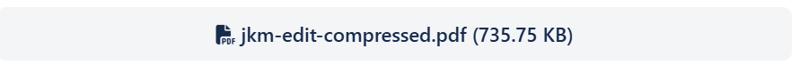 Step 2: Uploading large PDF file